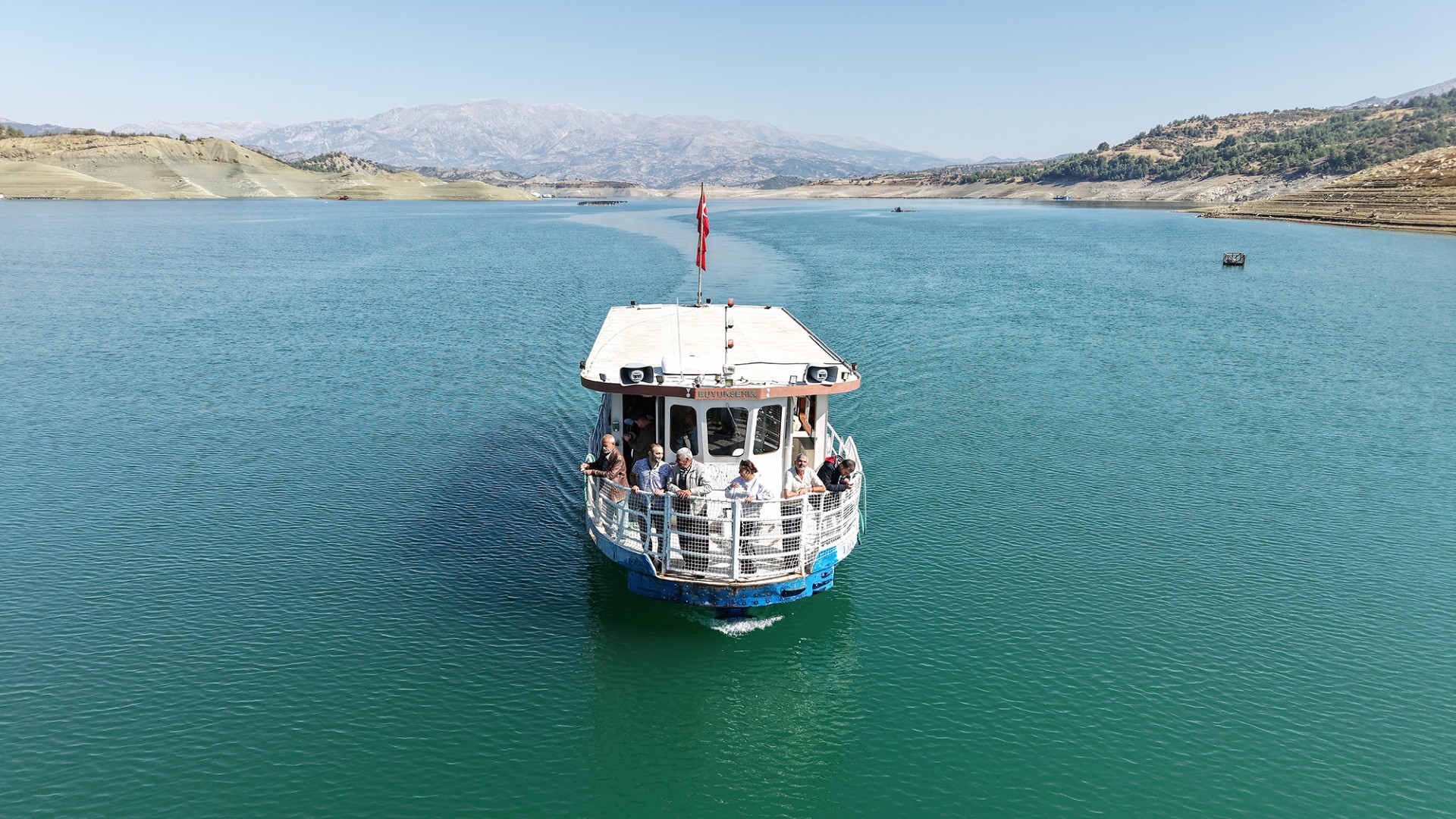 Moral ve Eğlence Dolu Bir Gün