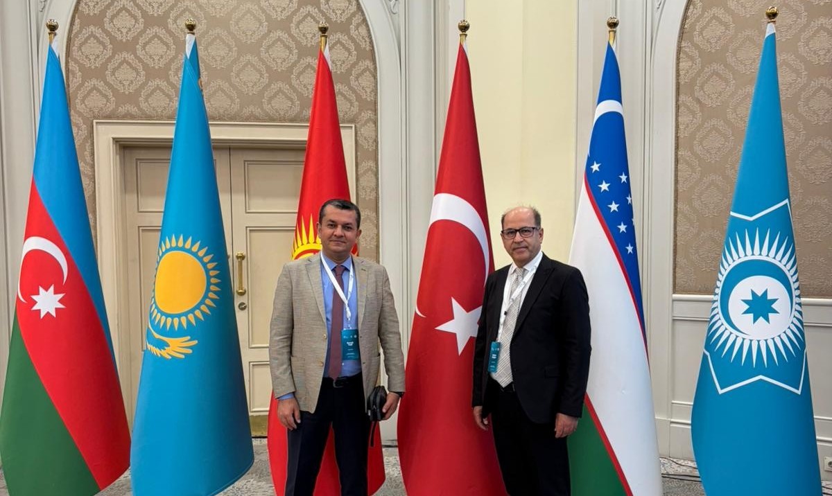 KSÜ, Türk Üniversiteler Birliği 8. Genel Kurulunda Yerini Aldı