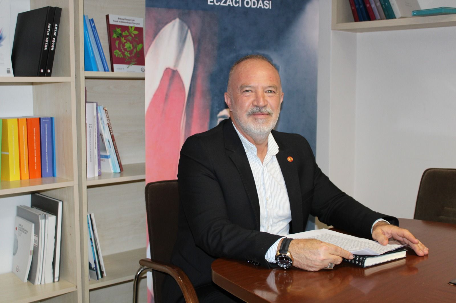 “Kimse Atatürk’e Hakaret Edemez, Türk Polisi’ne Düşman Diyemez”