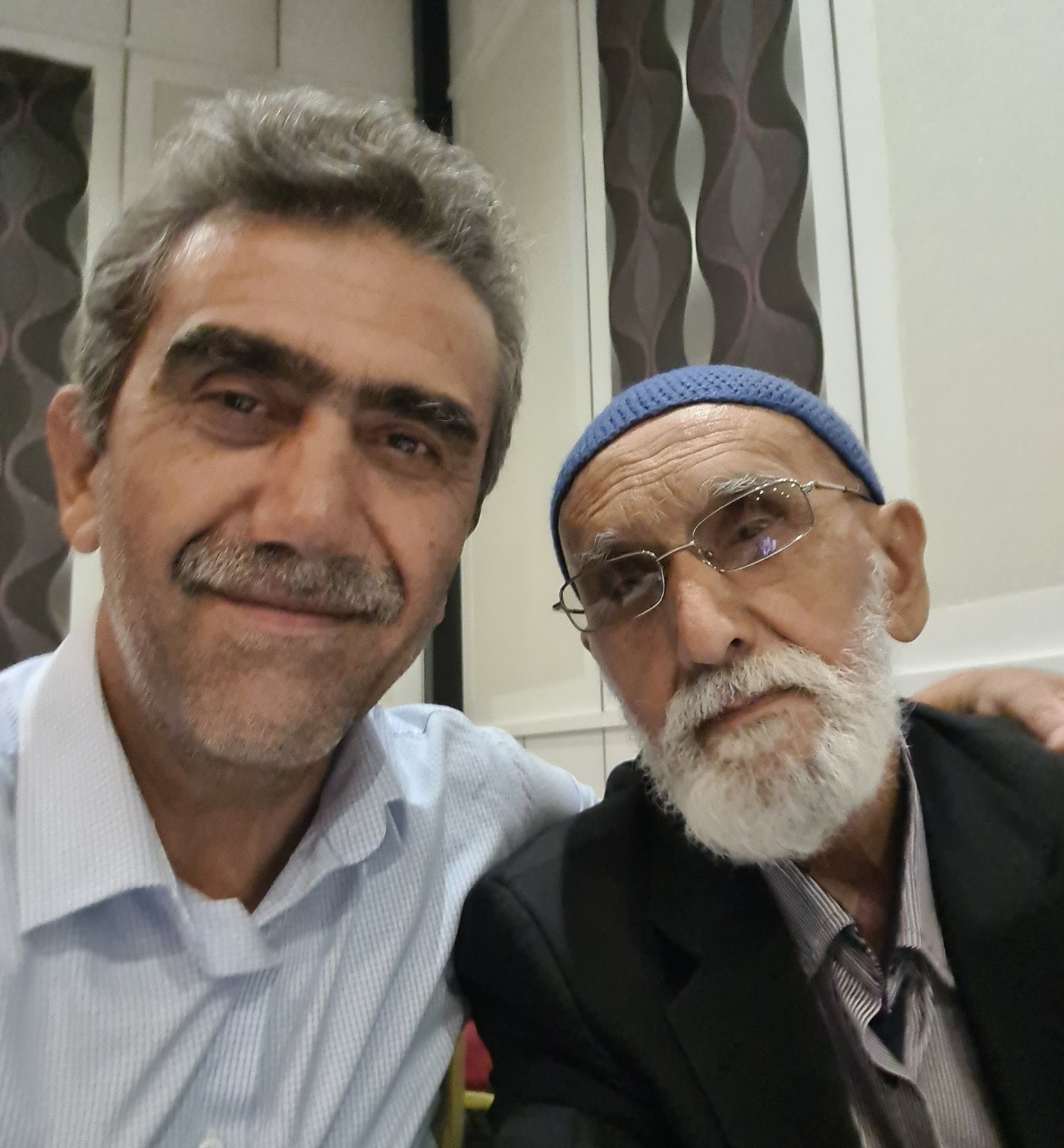 Prof. Dr. Zekeriya Pak’ın Acı Günü