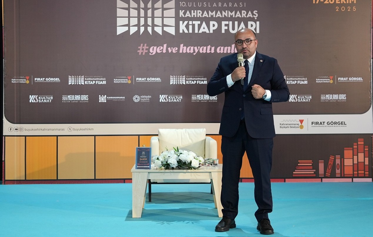 “Türk Dış Politikası ve Ortadoğu