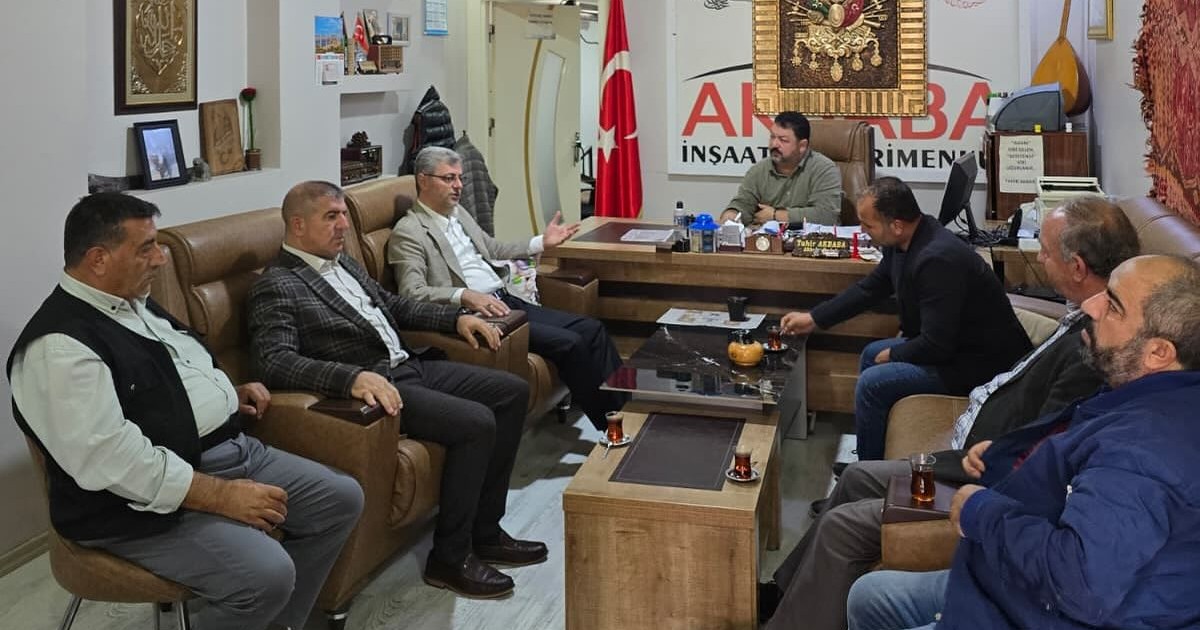 Metehan: “Derdin derdimiz