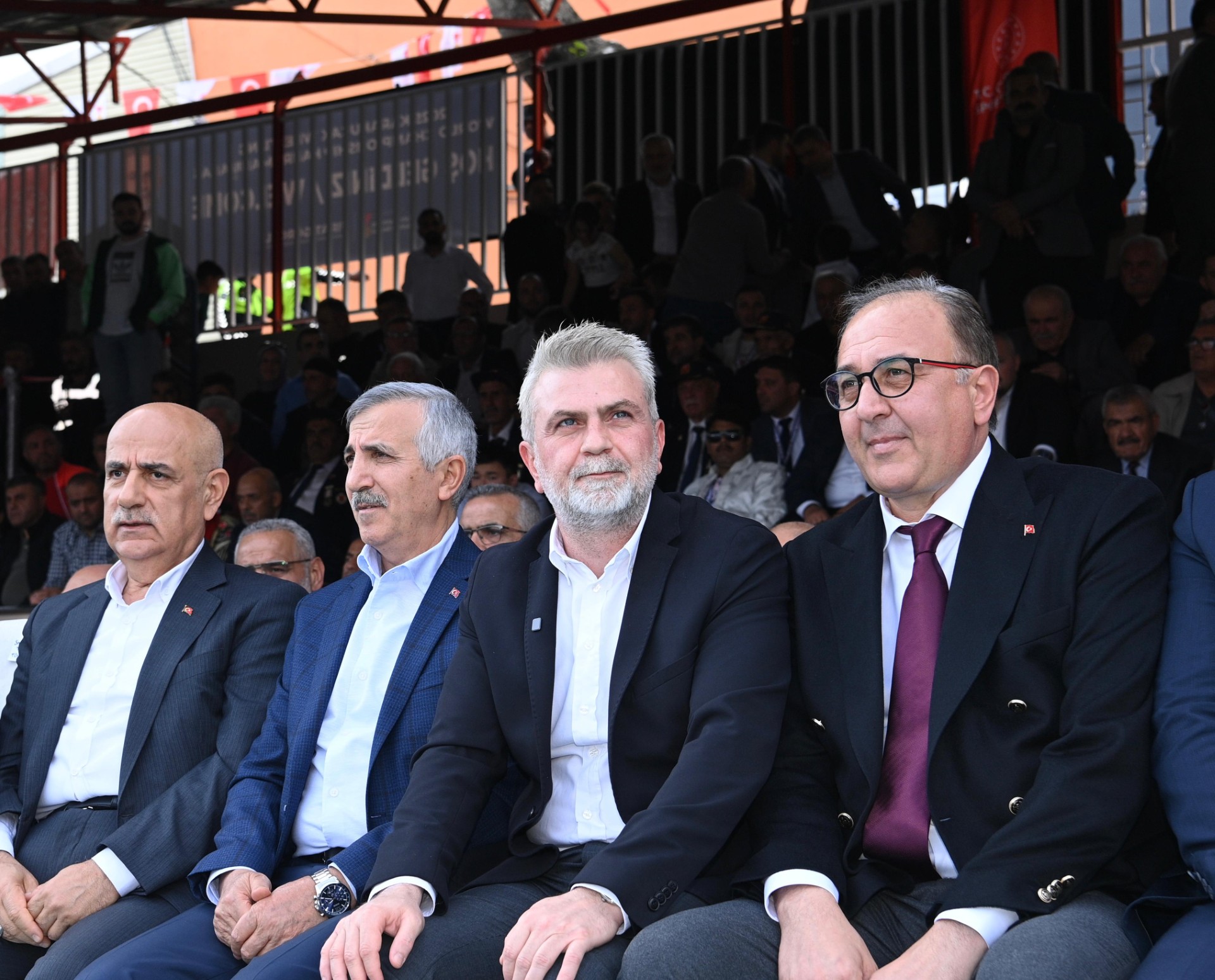 Kahramanmaraş’tan Bir Sayfa Daha Ekleniyor”