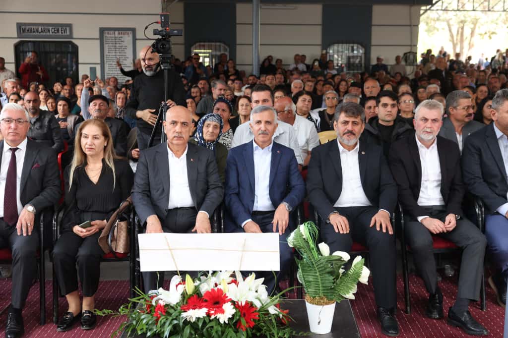 Elif Ana, Vefatının 34. Yılında Anıldı