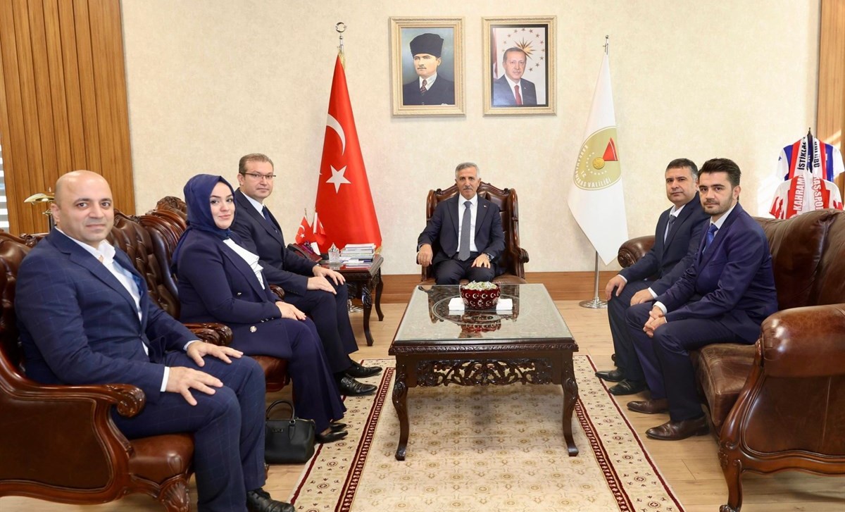 PTT’nin 185. Kuruluş Yıl Dönümü