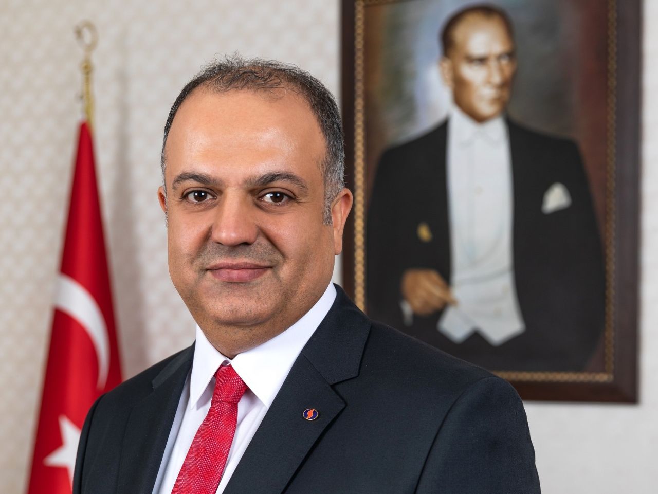 Gazi Mustafa Kemal Atatürk'