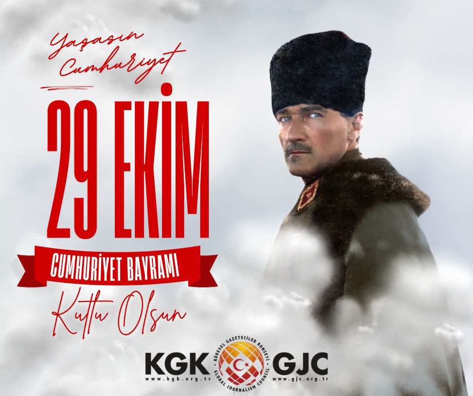 KGK: Türkiye Cumhuriyeti ilelebet payidar olacak