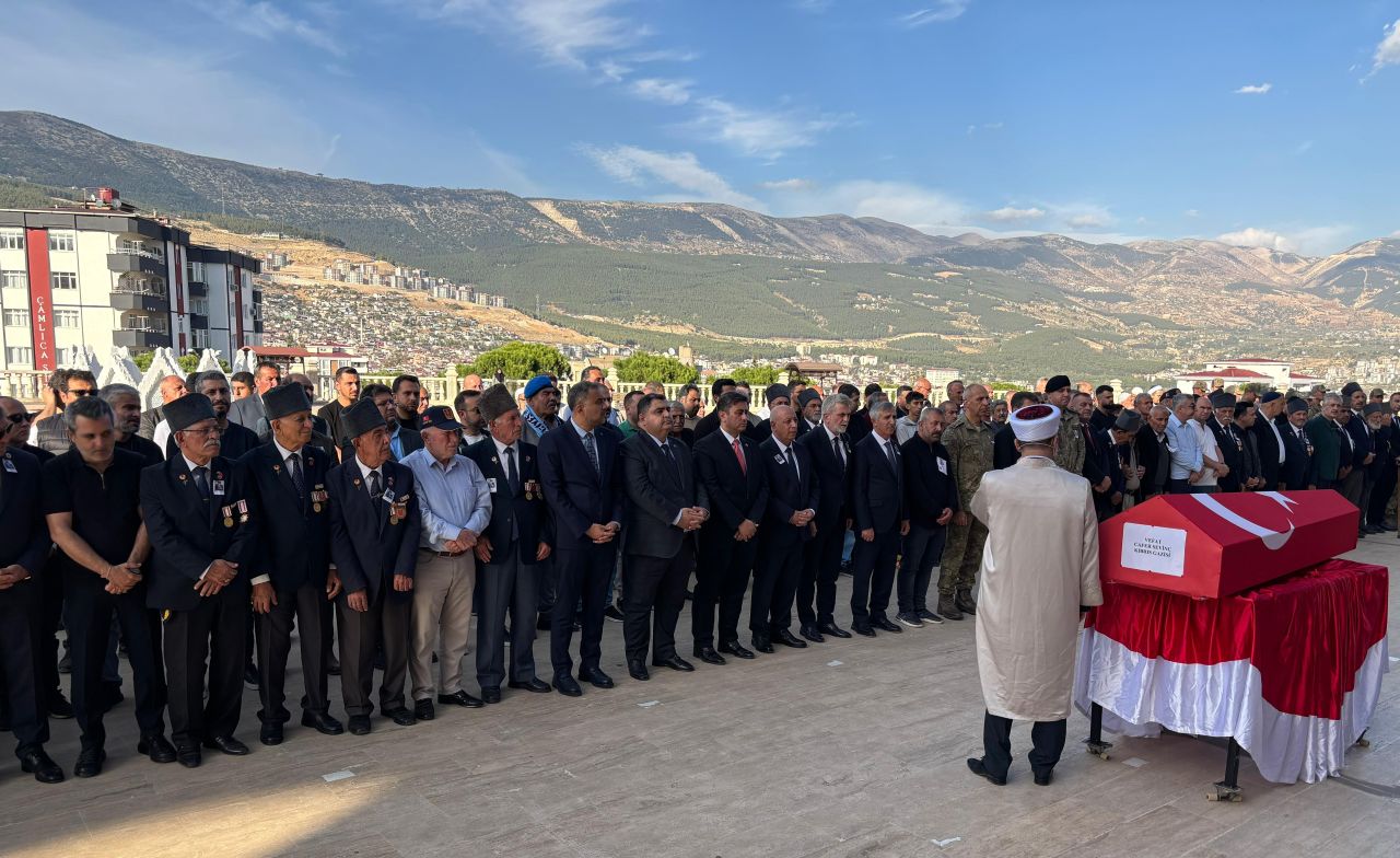 Gazeteci Ersoy Sevinç’in Acı Günü