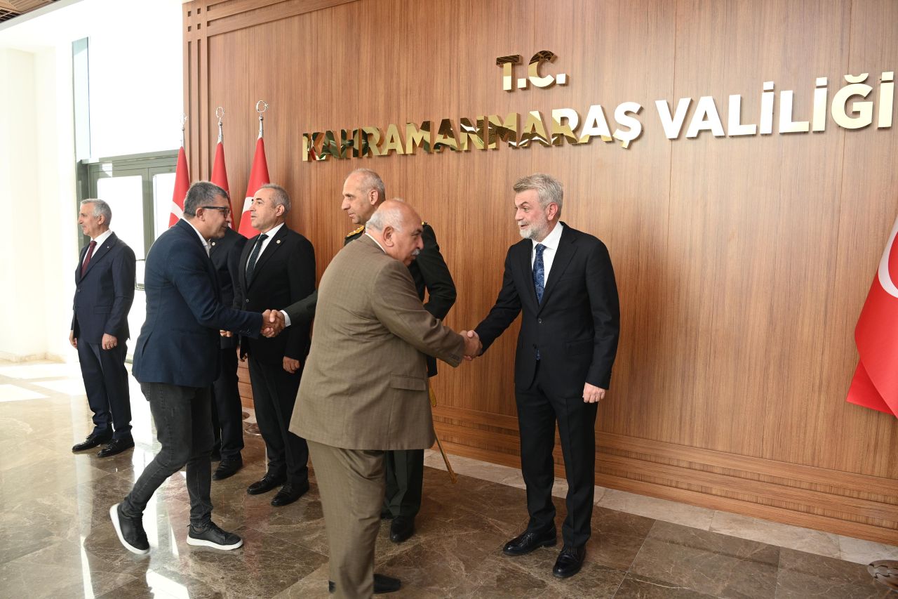 GURUR, BİRLİK VE BERABERLİK