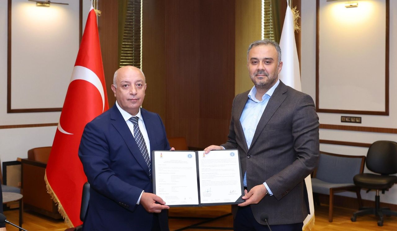 Onikişubat Belediyesi’nden Kahramanmaraş’a Gastronomi Akademisi