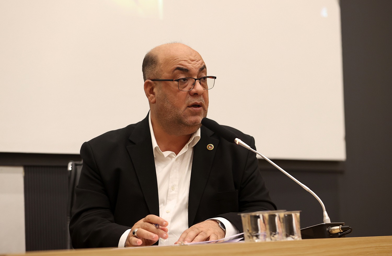 Dulkadiroğlu Belediyesi Kasım Ayı Meclis Toplantısı Gerçekleştirildi