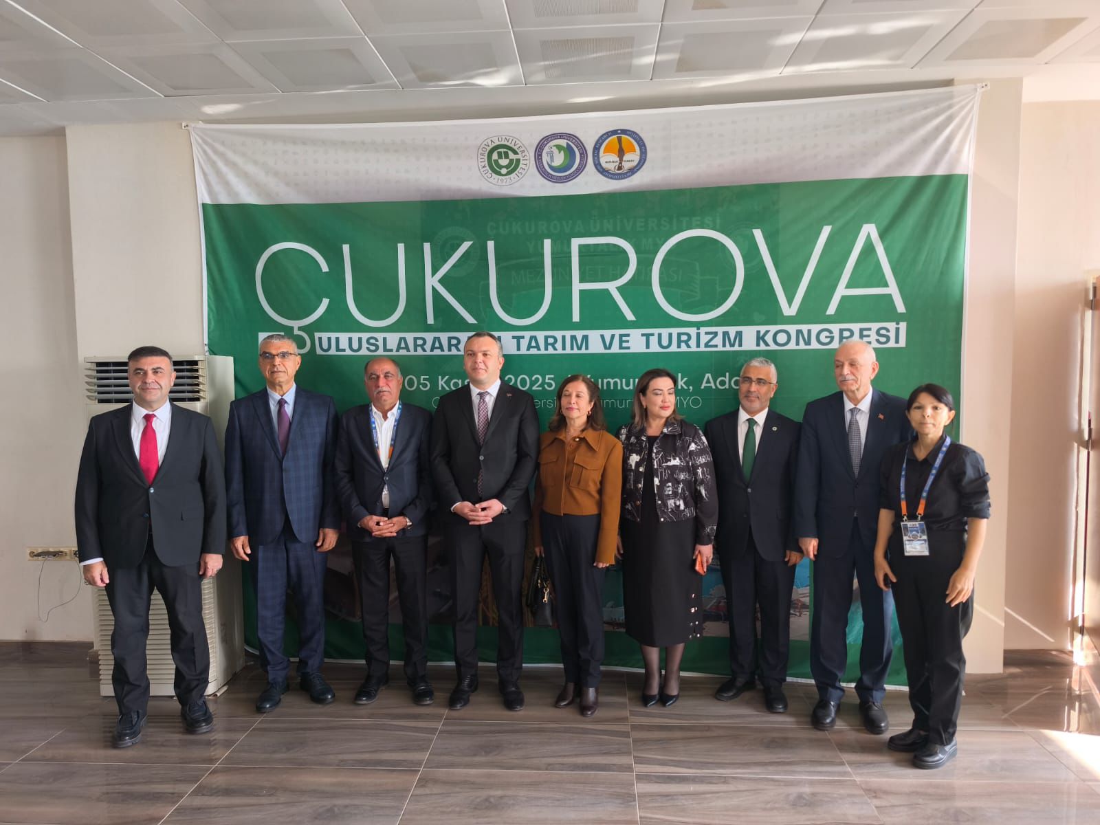 Yumurtalık’ta bölgesel kalkınma adına büyük bir adım atıldı