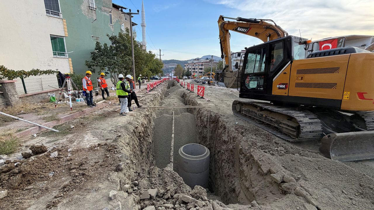 Sağlık Turizminin Kalbi Ilıca