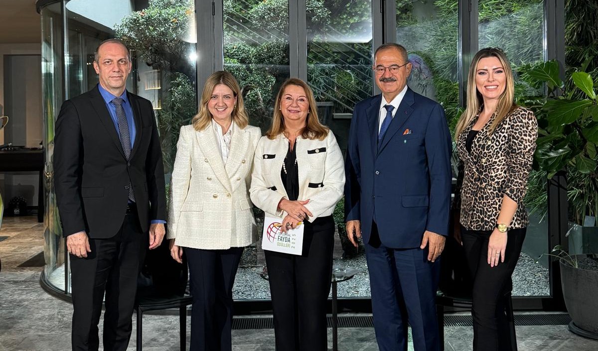 Gençlere Fırsat Vermek Sorumluluğumuz”