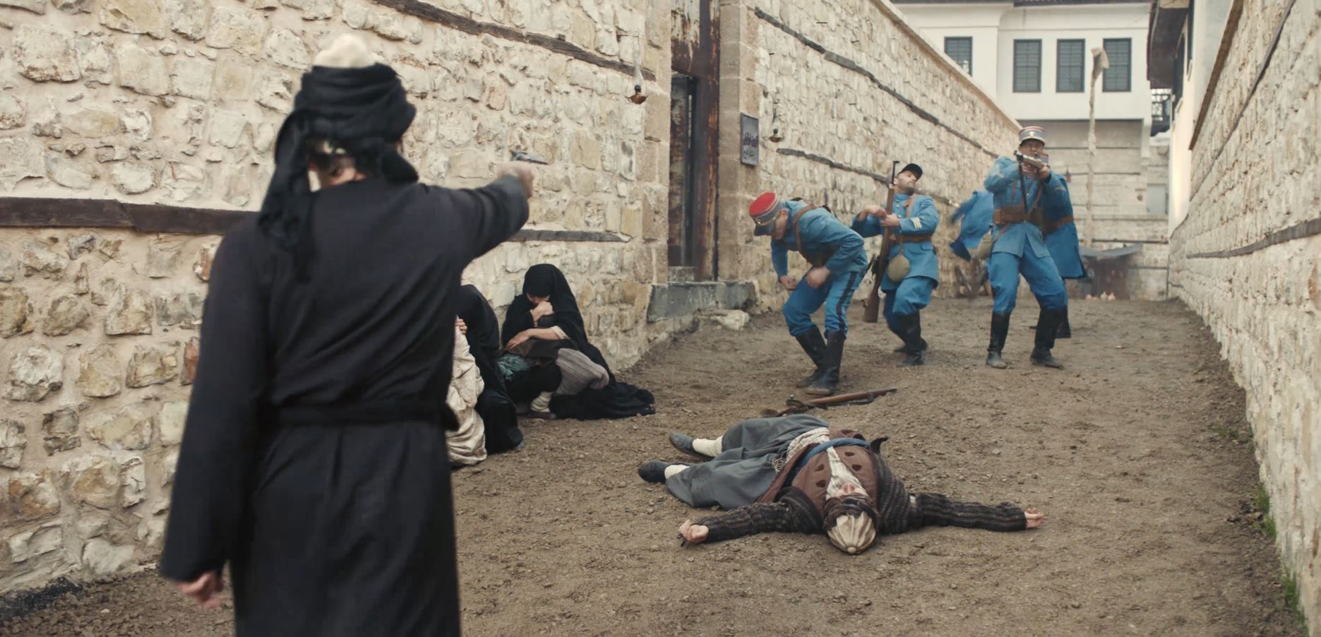 “Sütçü İmam’ın Cesareti Halen Yüreklerimizde Yankılanıyor”