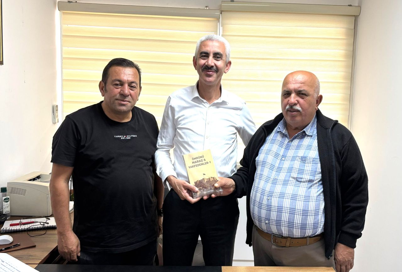 Elbistan ve Şairler Üzerine Doyumsuz Bir Sohbet