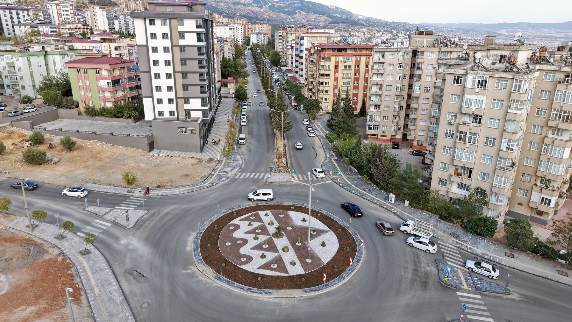 Bulvar Kayseri Yolu’na Bağlanacak