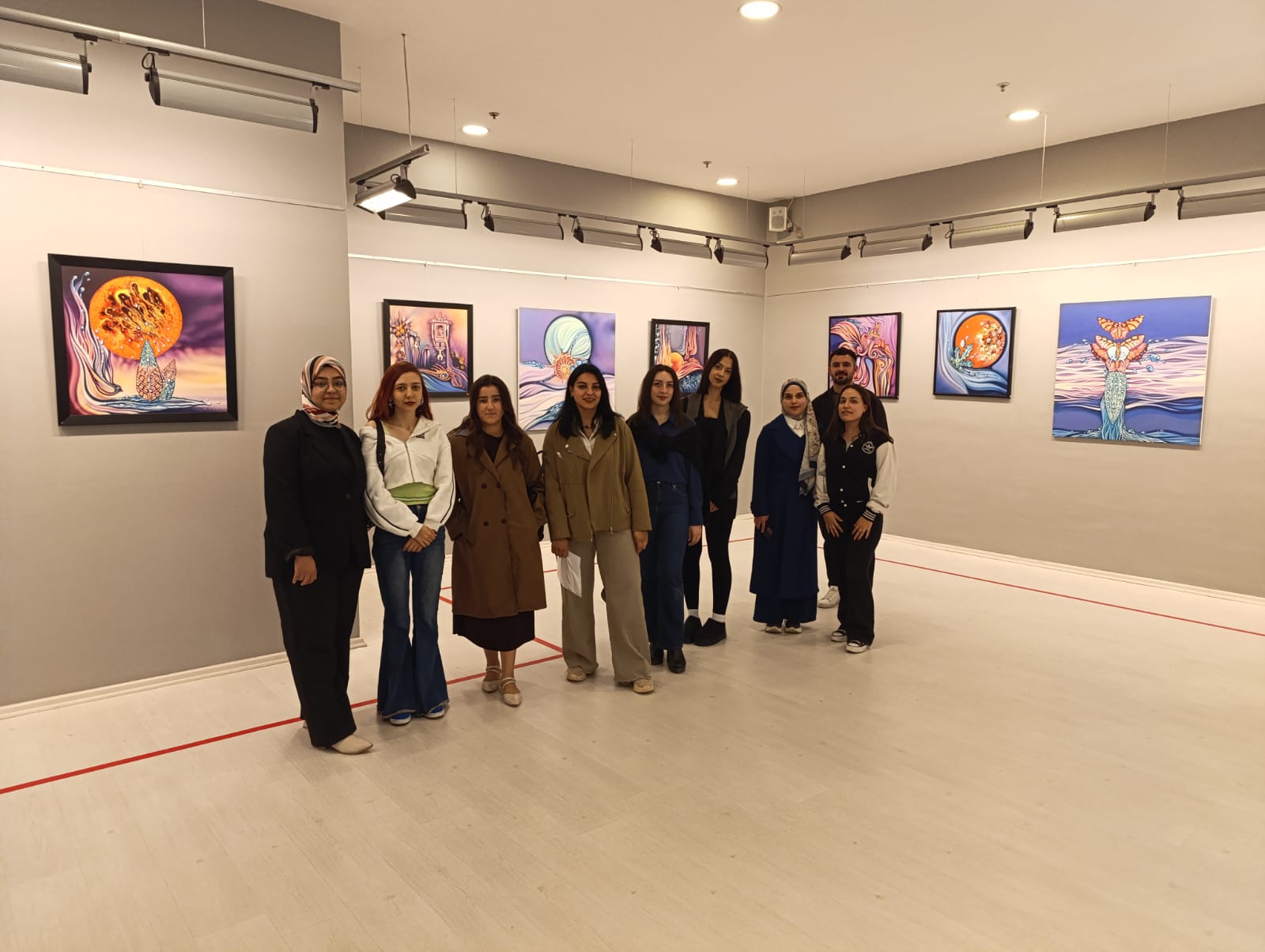 Güzel Sanatlar Fakültesi