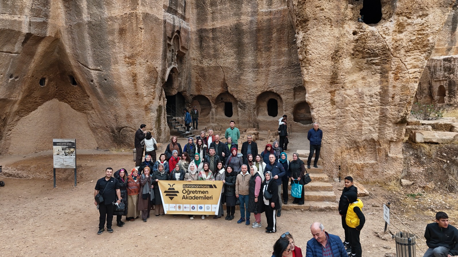 Midyat’ta Kültür ve Mimari Buluşması