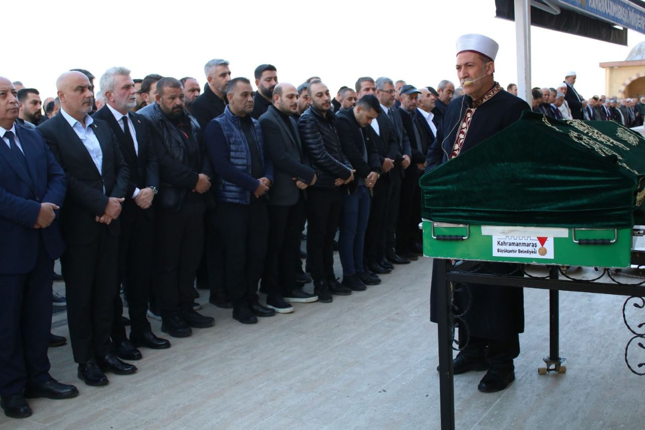 Kır Ailesinin Acı Günü