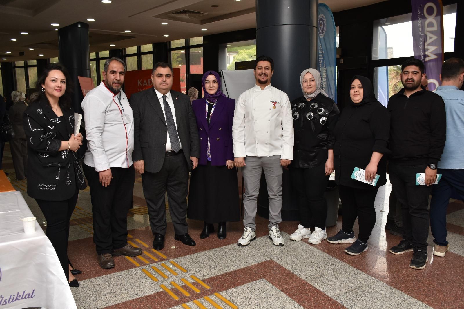 3 Aralık Dünya Engelliler Günü