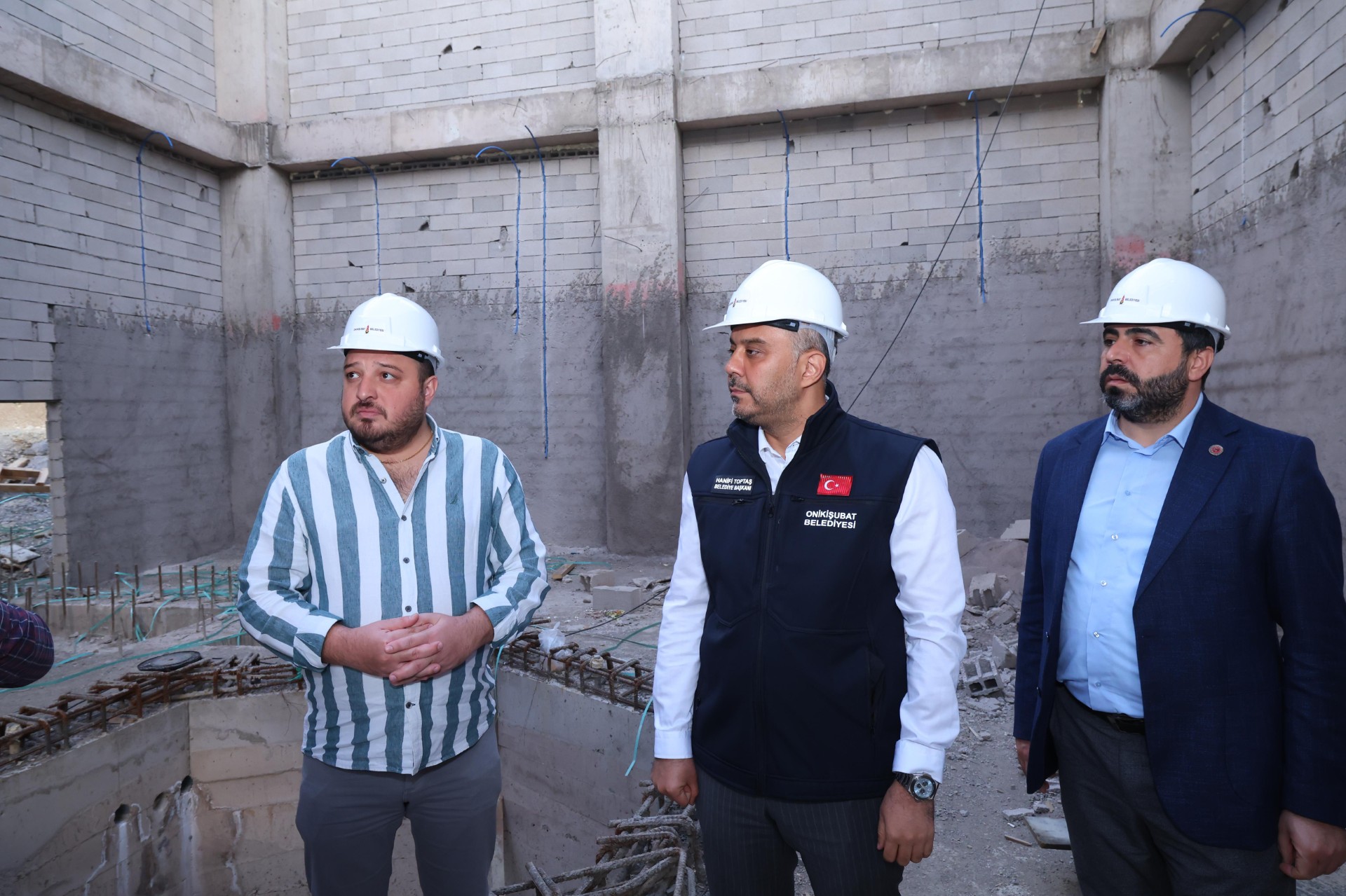 6.85 GWs yıllık üretim hedefleniyor