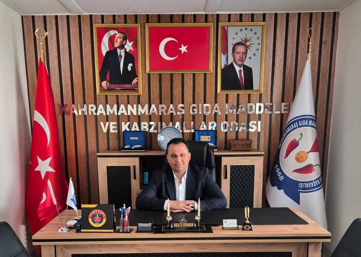 Orhan: Mücbir Sebep Hali Uzatılmalıdır