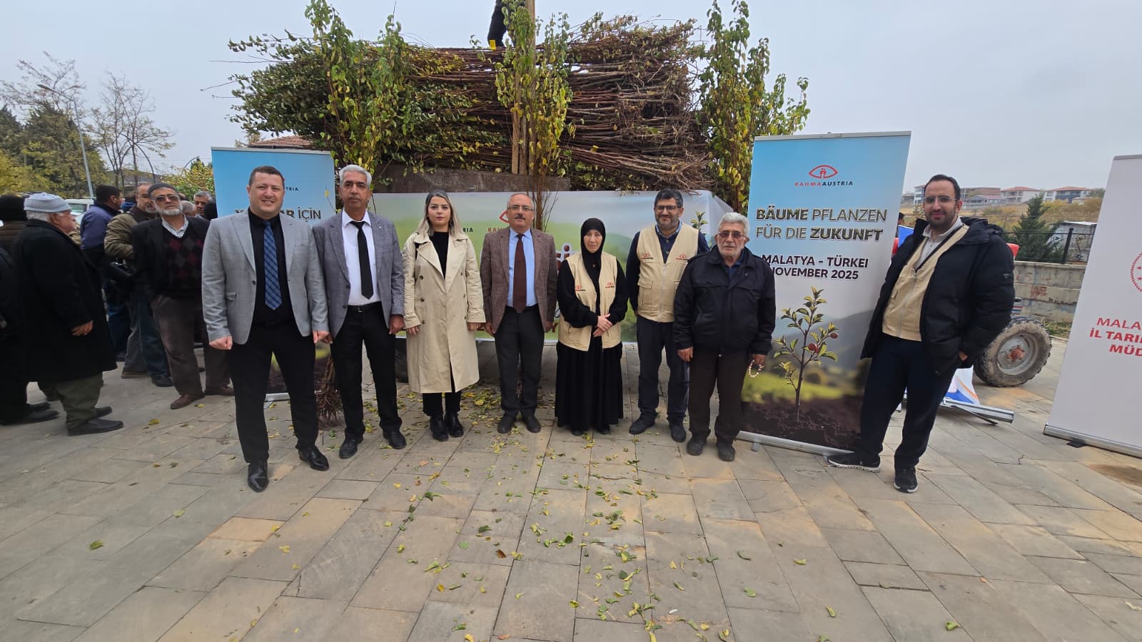 Çiftçiye Destek Geldi