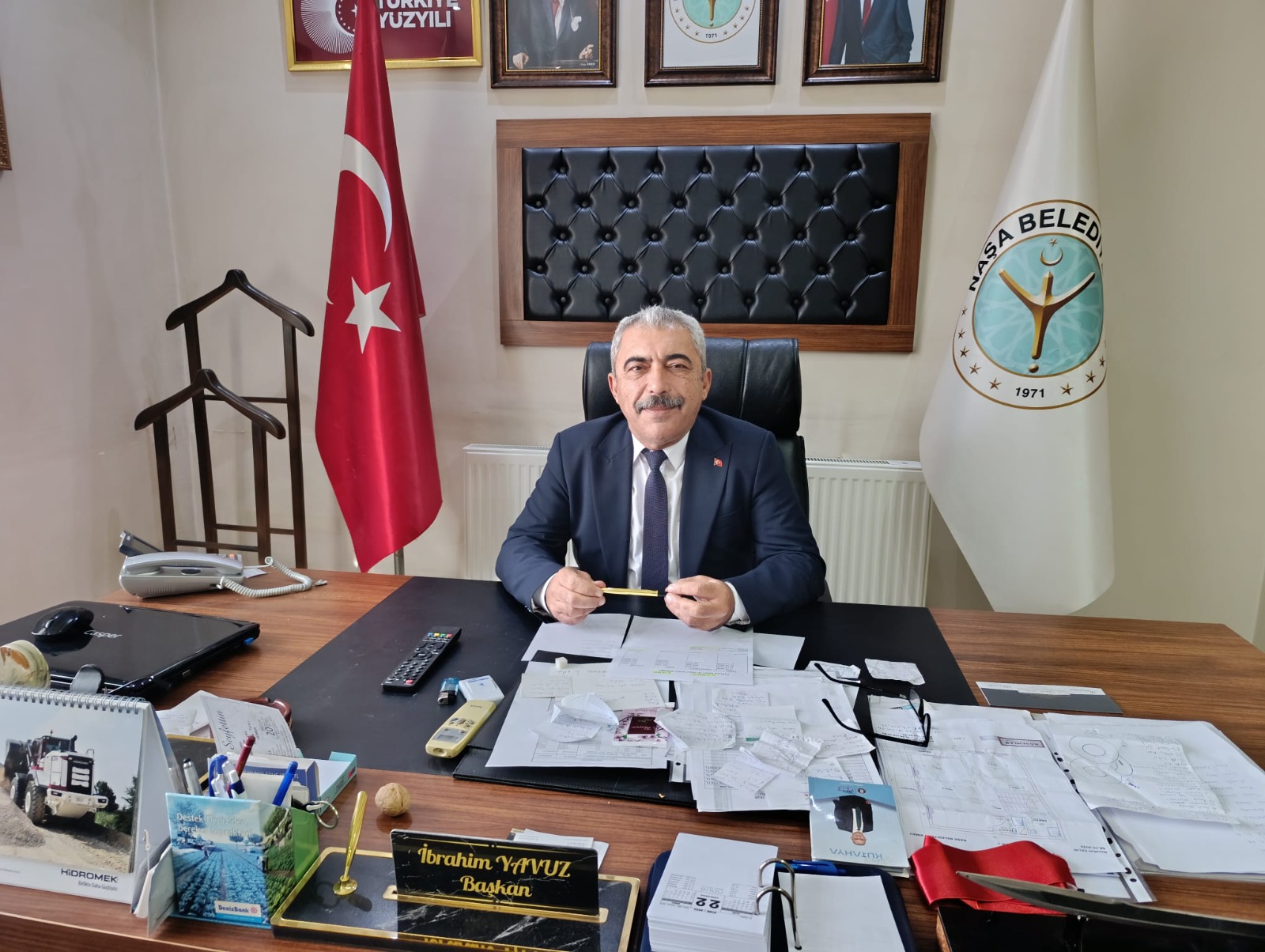 Kütahya Simav Naşa Kaplıcaları Hizmet Kalitesini Yükseltti