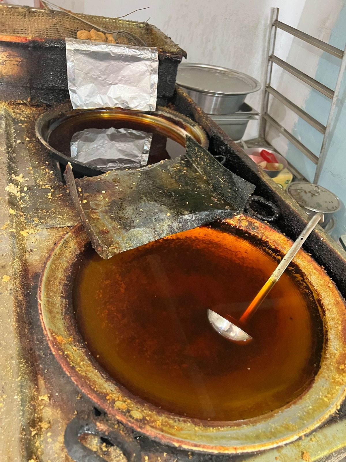 Dulkadiroğlu’nda Hijyen Denetimlerinde Taviz Yok!