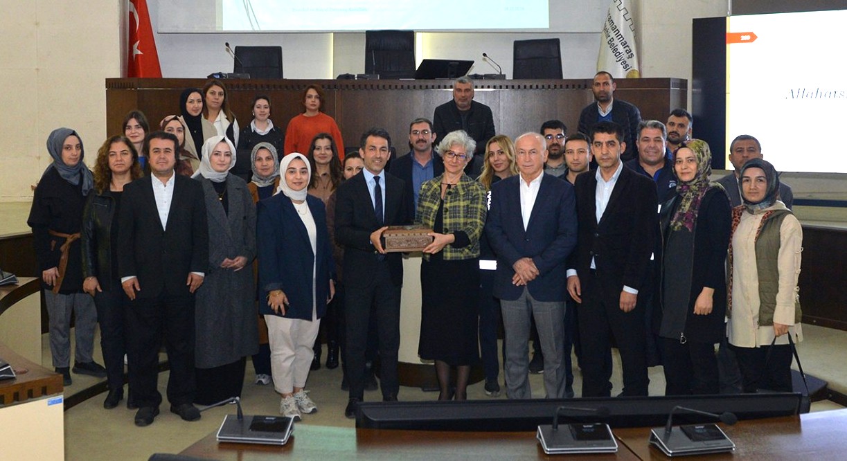 Hizmet Kalitesini Artıracak