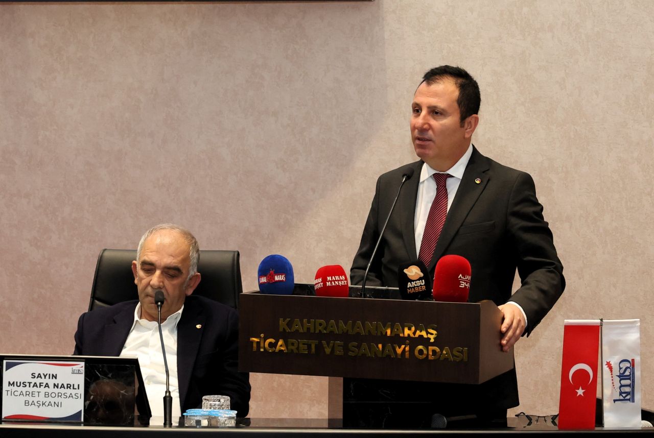 M. Hanefi Öksüz’e Yönelik Çarpıtılmış Yorumlar Üzücüdür