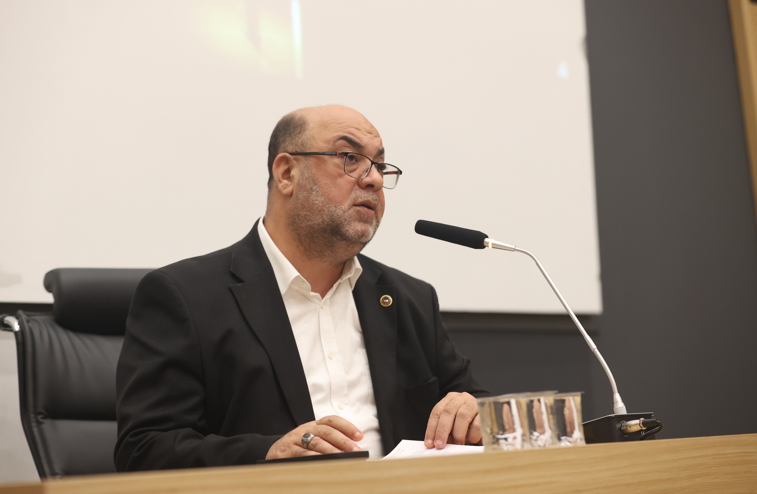 Dulkadiroğlu Meclisi Toplandı