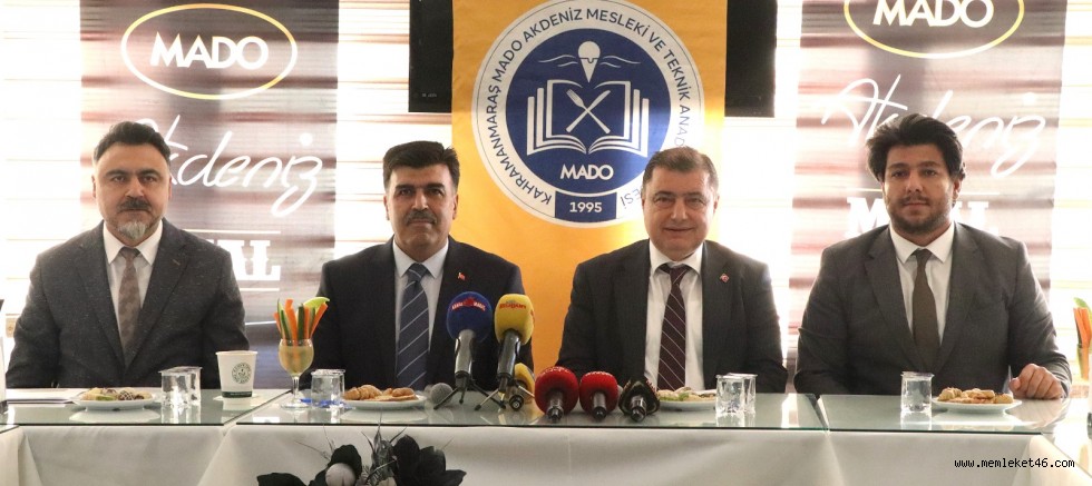 Onikişubat Belediyesi ONBEL A.Ş