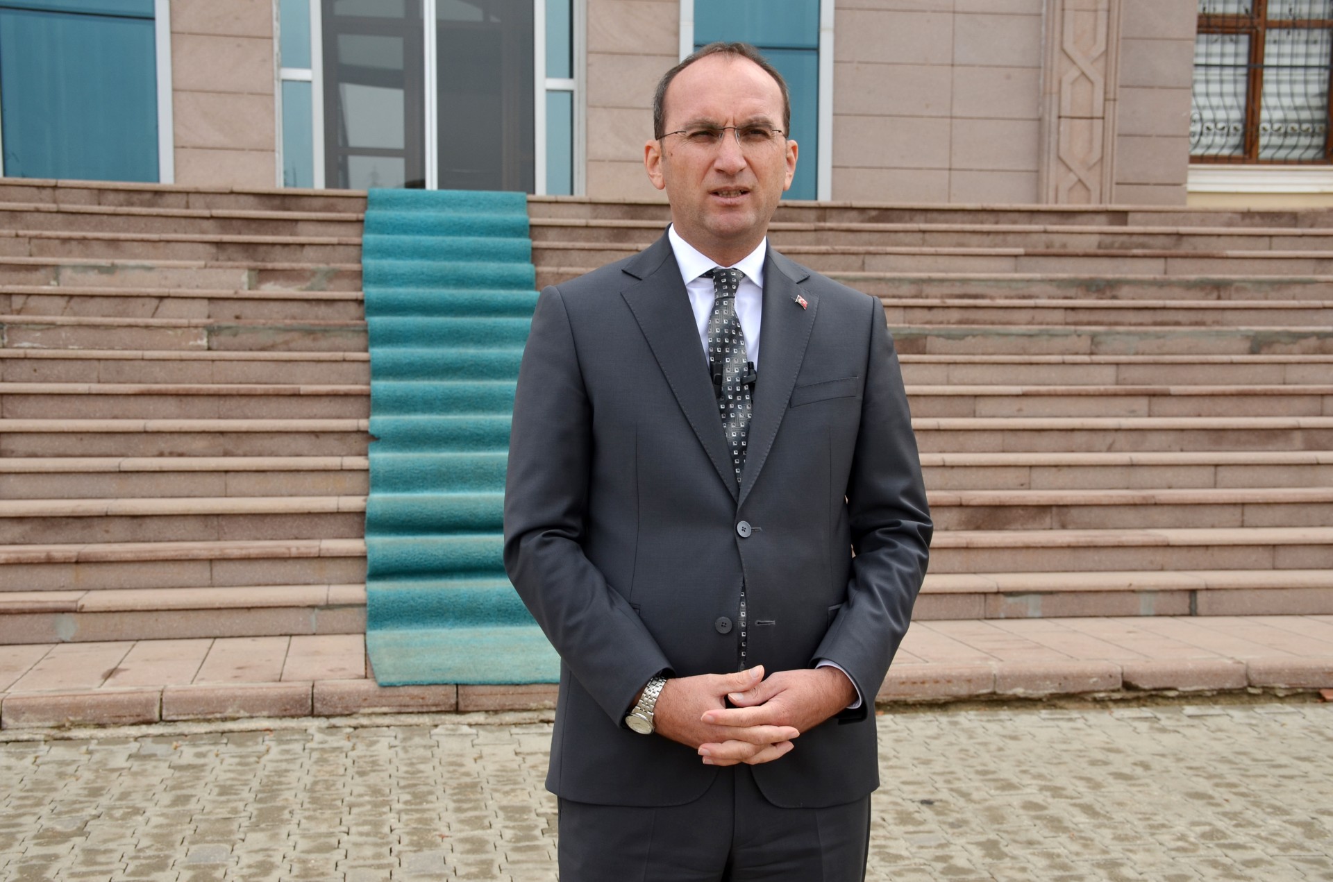 Bir Adım Sağlık, Bir Adım Farkındalık