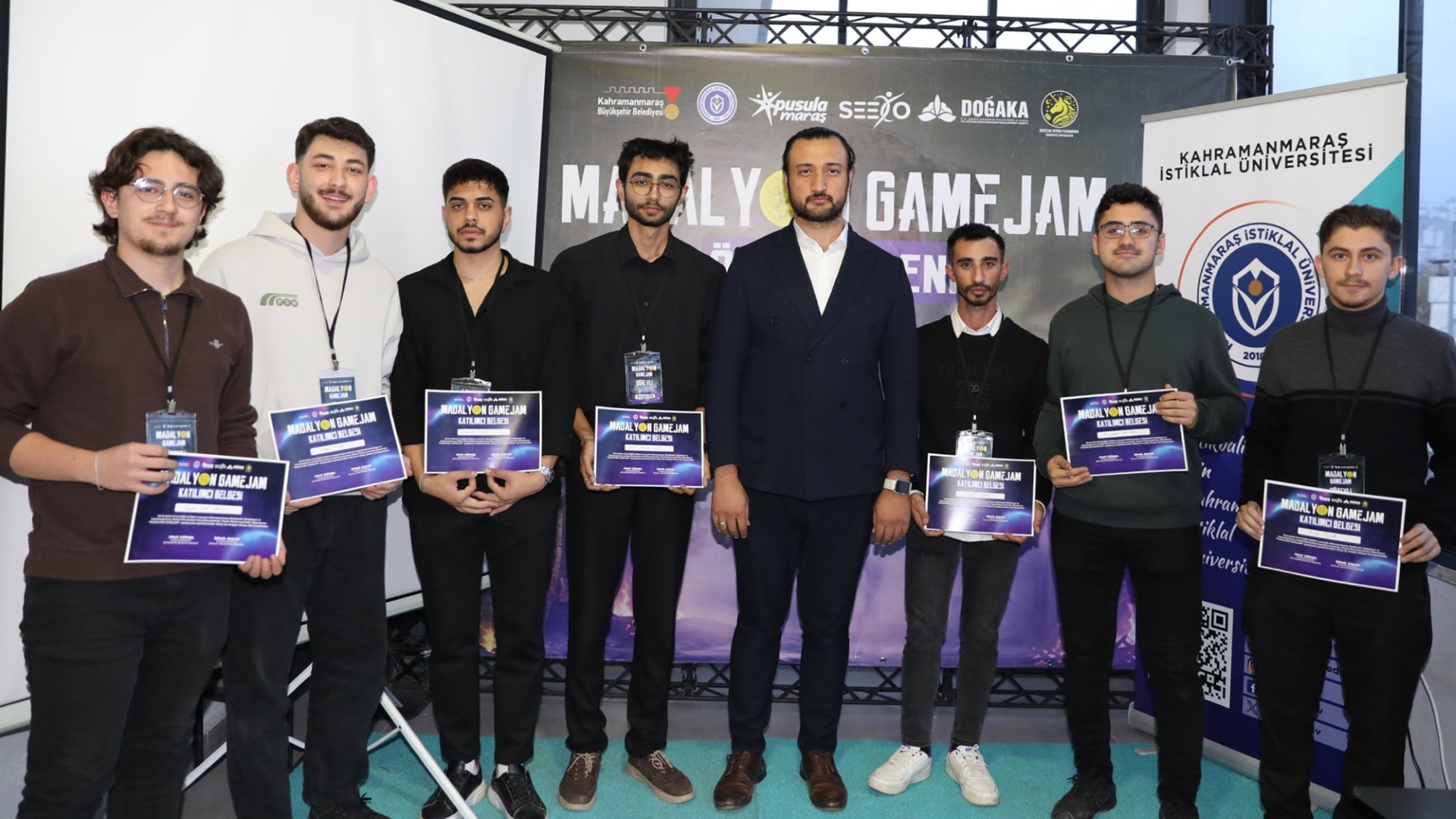 Şehrin Hikayesi Dijital Oyunlara Taşındı