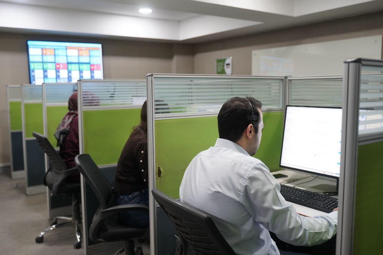 Akedaş, Çağrı Merkezinde Dijital Dönüşüm Sürecini Hızlandırdı