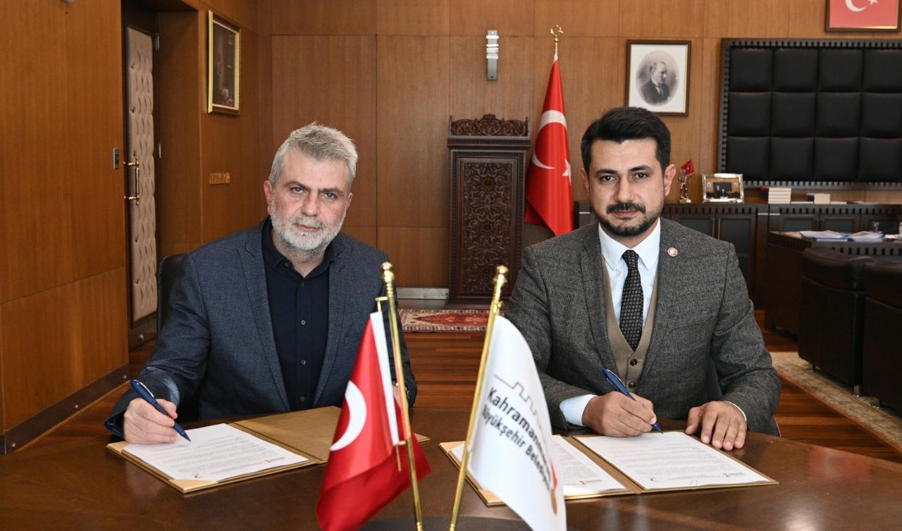 Sosyal Çalışmalarda Büyükşehir ve Kızılay’dan Önemli Adım