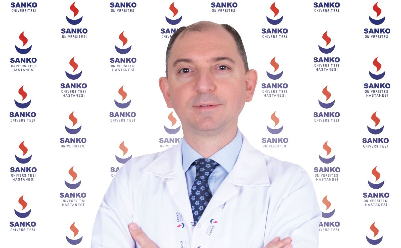 Kolorektal Kanser, Dünyada En Yaygın Üçüncü Kanserdir