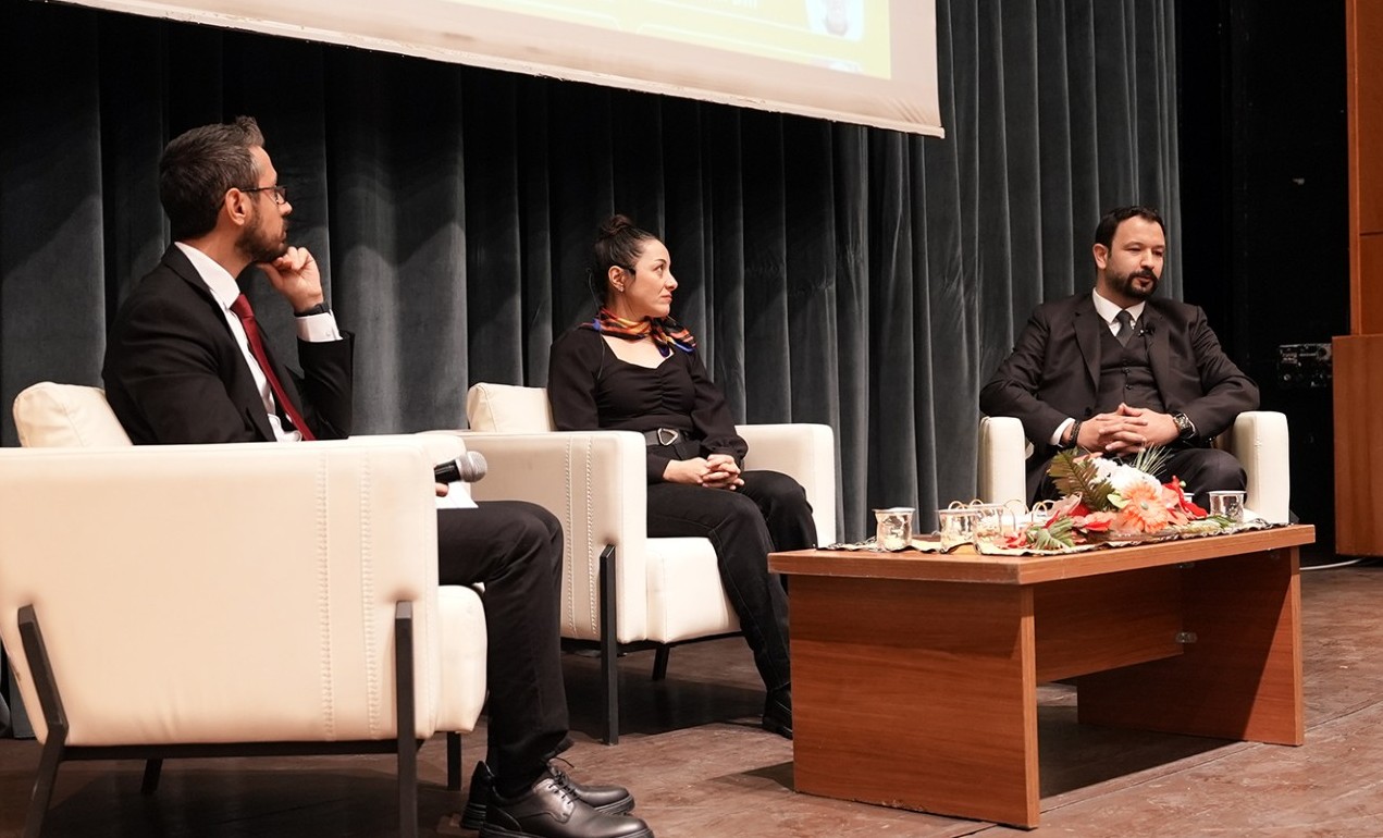 Türkiye’nin UNESCO Tescilli Tek Masal Anlatıcısı Fatma Önkol Konuşuldu