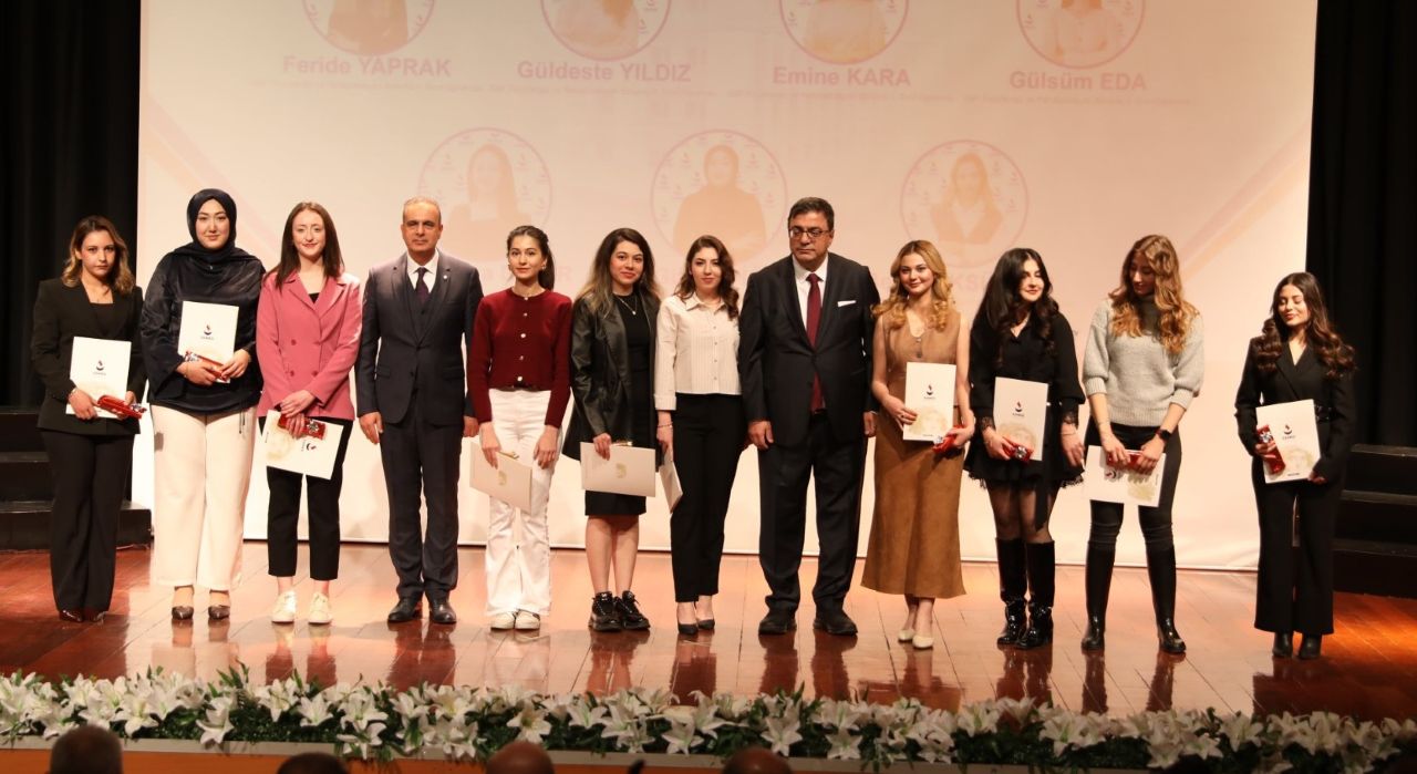 SANKO Üniversitesi 2025- 2026 Akademik Yılı Açılış