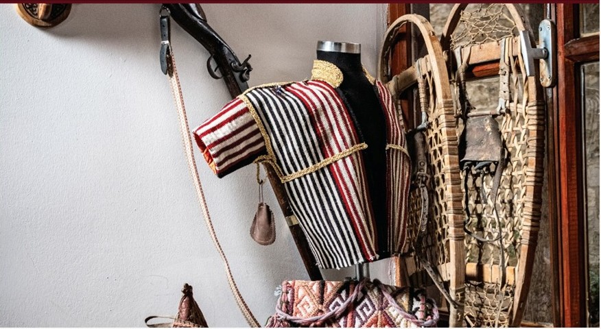 “BİR KARDEŞLİK HİKÂYESİ” SERGİSİ GAZİANTEP’TE AÇILIYOR