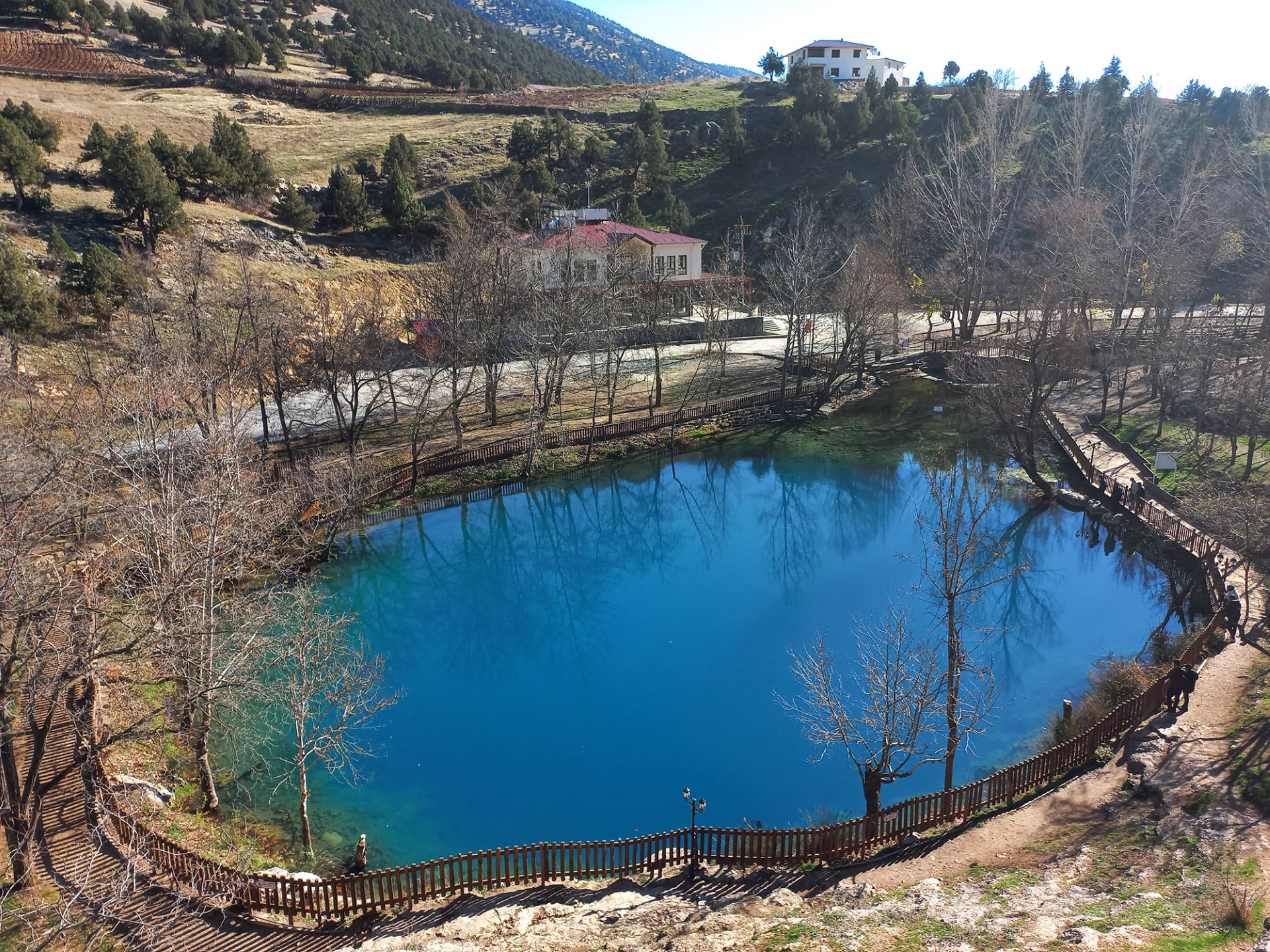 KAMEK’te Fotoğraf Tutkusu Doğayla Buluştu