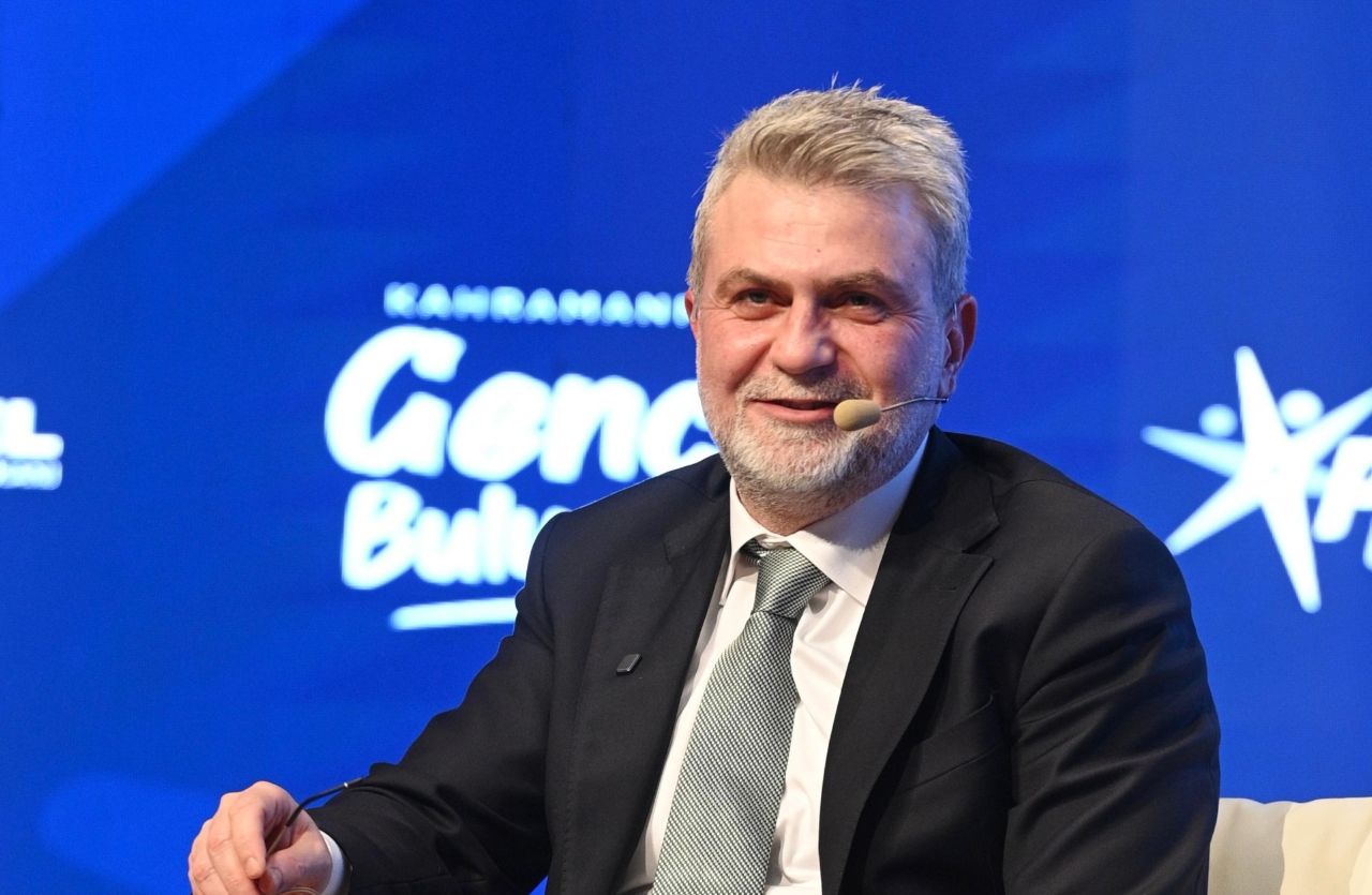 Gençler Sordu, Görgel ve Erdoğan Cevap Verdi