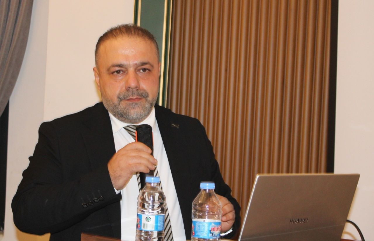 Kahramanmaraş Kuyumcular Odası’nda Proje Odaklı Adaylık