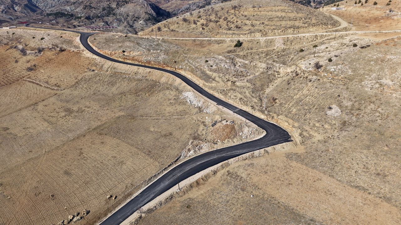 Ulaşım Konforu ve Güvenliği Artırıldı