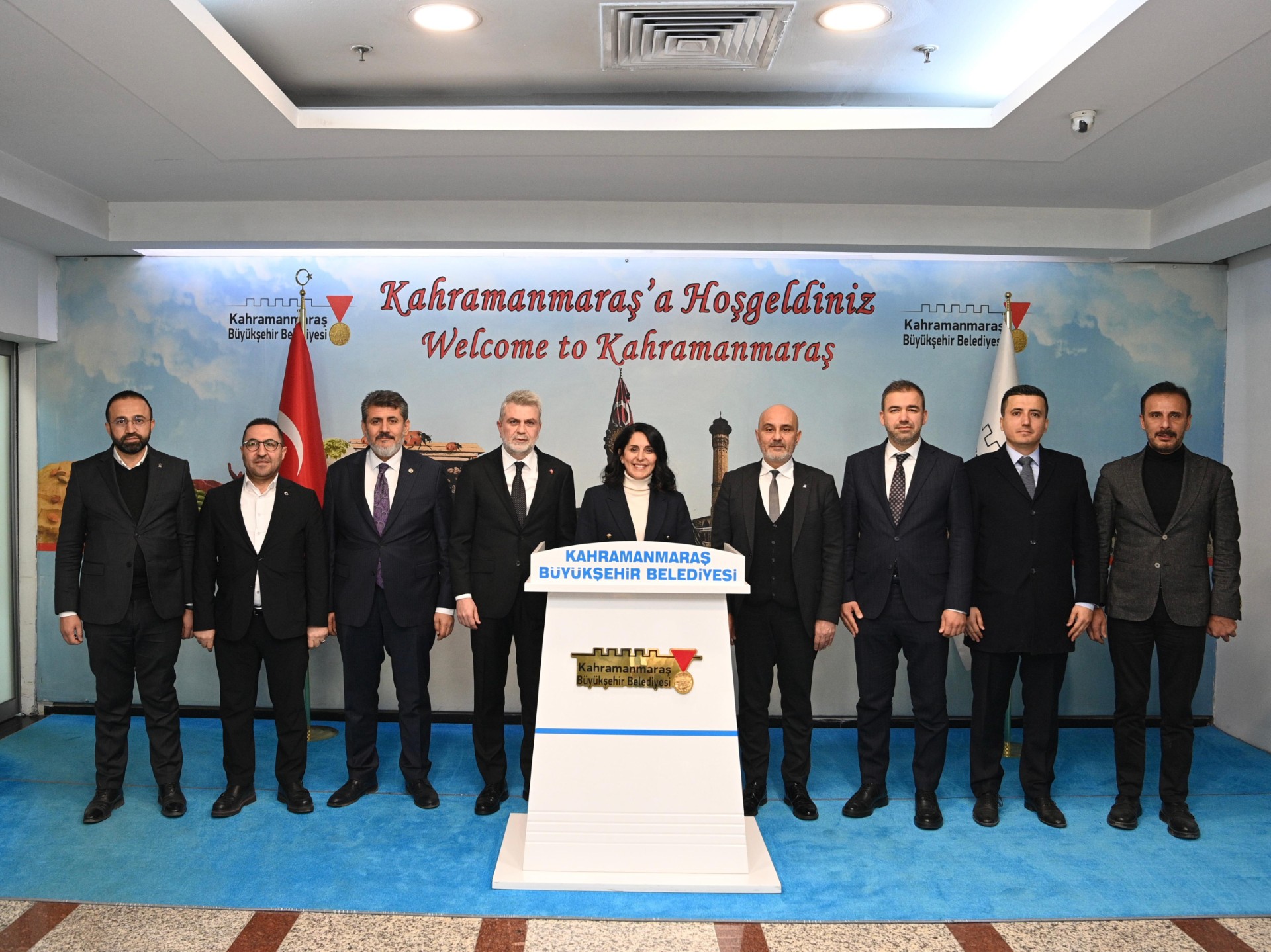 Tuncer ile Restorasyon Çalışmaları