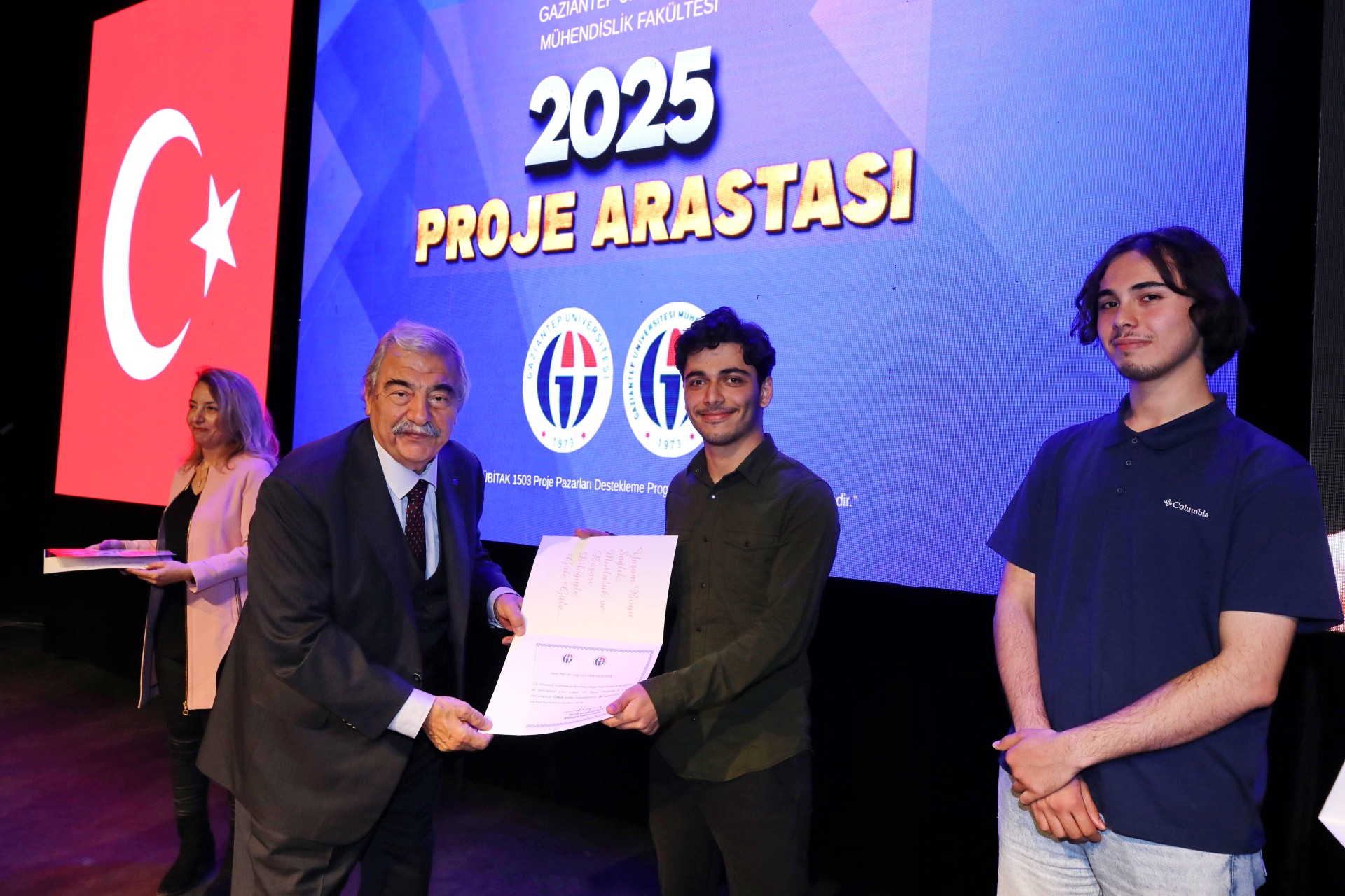 Ticarileşemeyecek Projenin Destek Görmesi Mümkün Değil