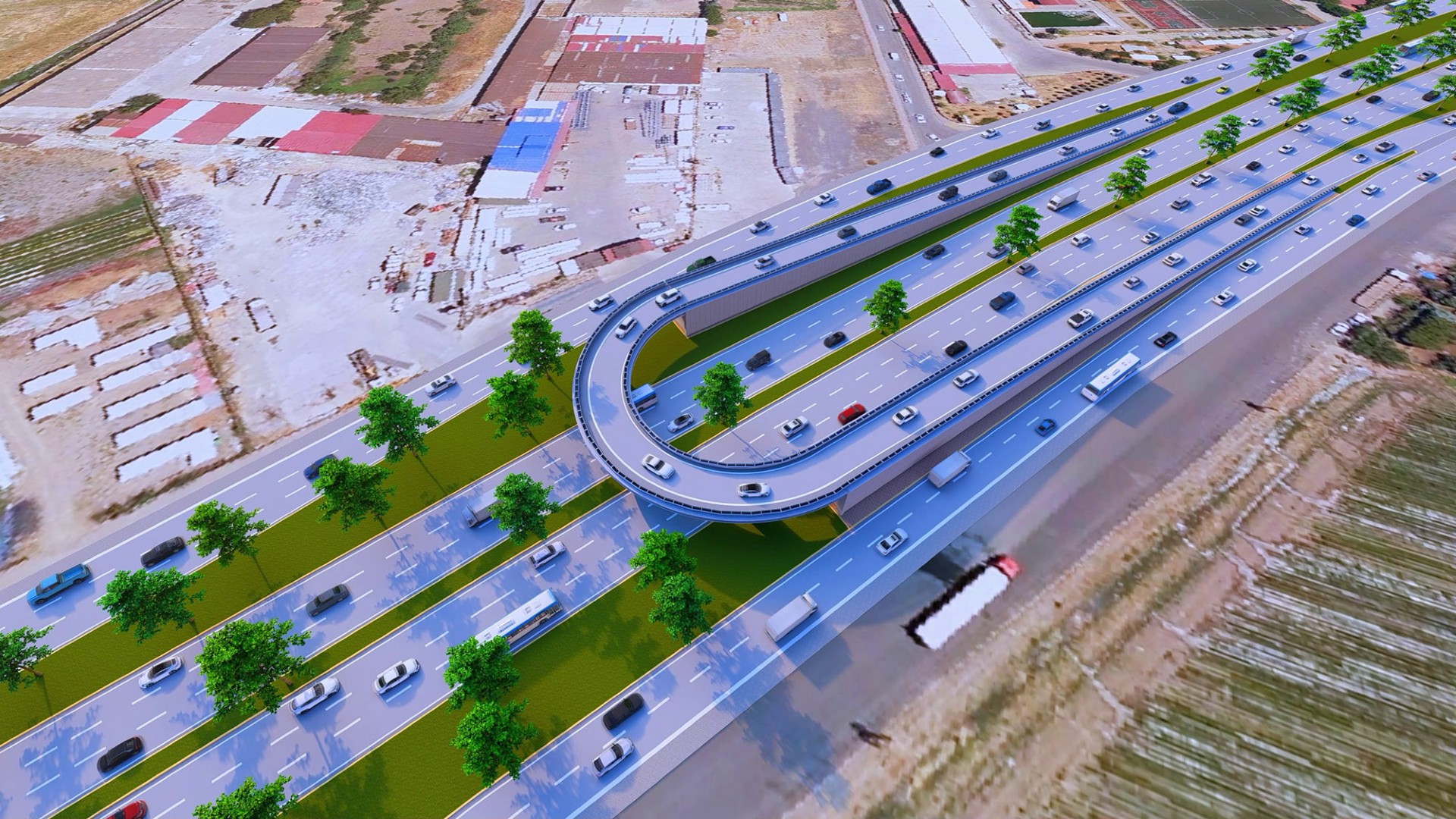 Kahramanmaraş’taki Ulaşım Yatırımları Görüşüldü