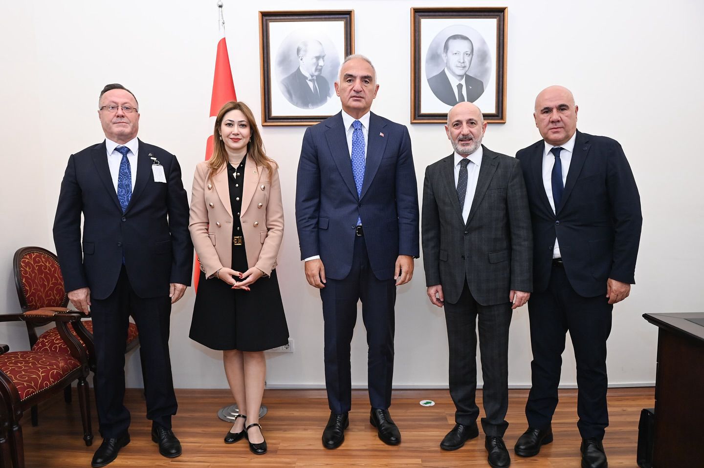 Zuhal Karakoç’un 2025 Performansı